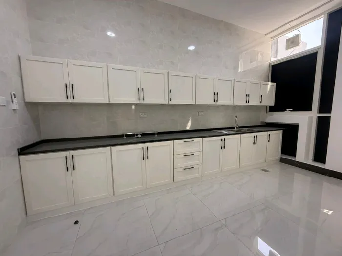 2BHK with 2 bedrooms Master  -Separate kitchen in RIYADH CITY : Image 1