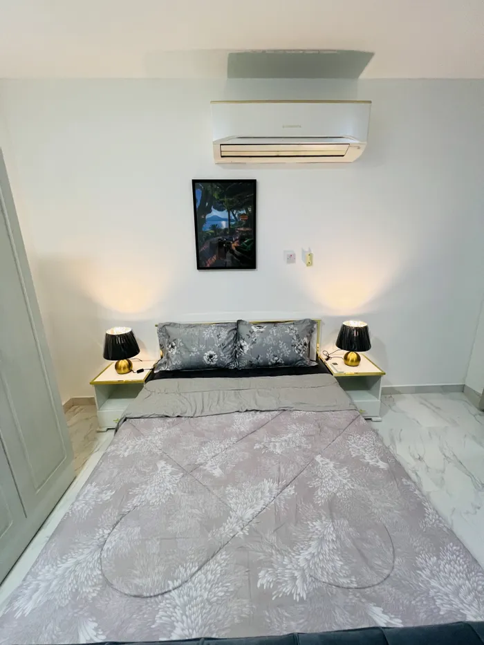 A furnished studio for the first inhabitant : Image 1