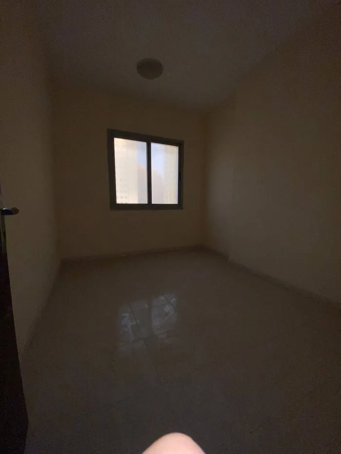 غرفتين وصاله النعيميه 1 شهر مجانى وباركن مجانى : Image 1