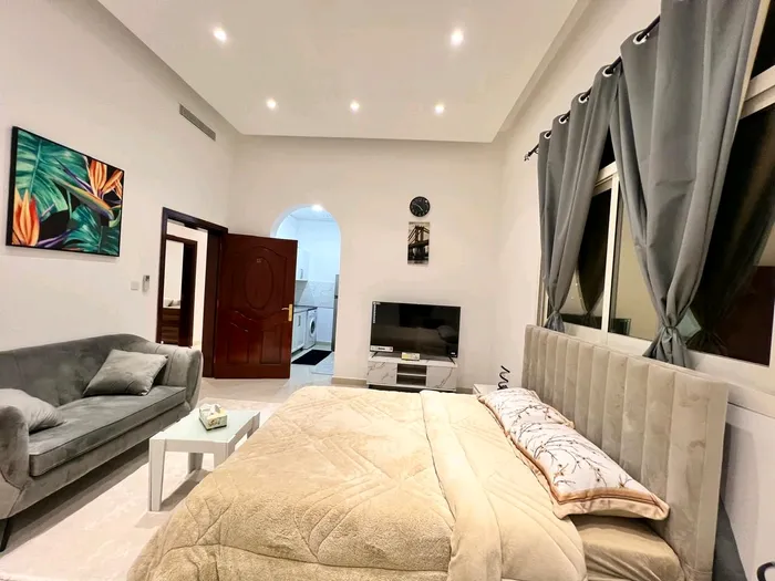 استديو مفروش بمدينة الرياض جنوب الشامخة : Image 1