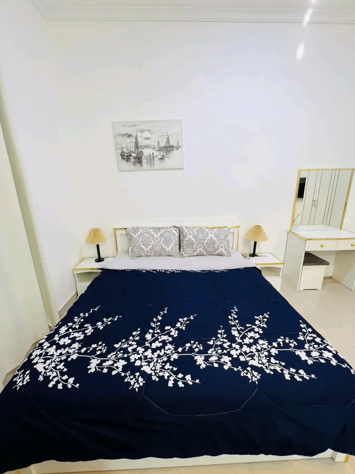 استديو مفروش في منطقة الخالديه - العين : Image 1