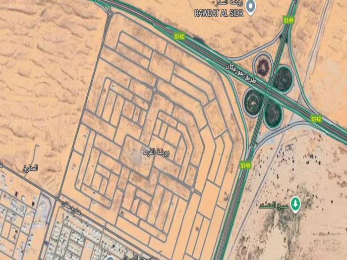 ارض للبيع فى الشارقة تملك عربى : Image 1