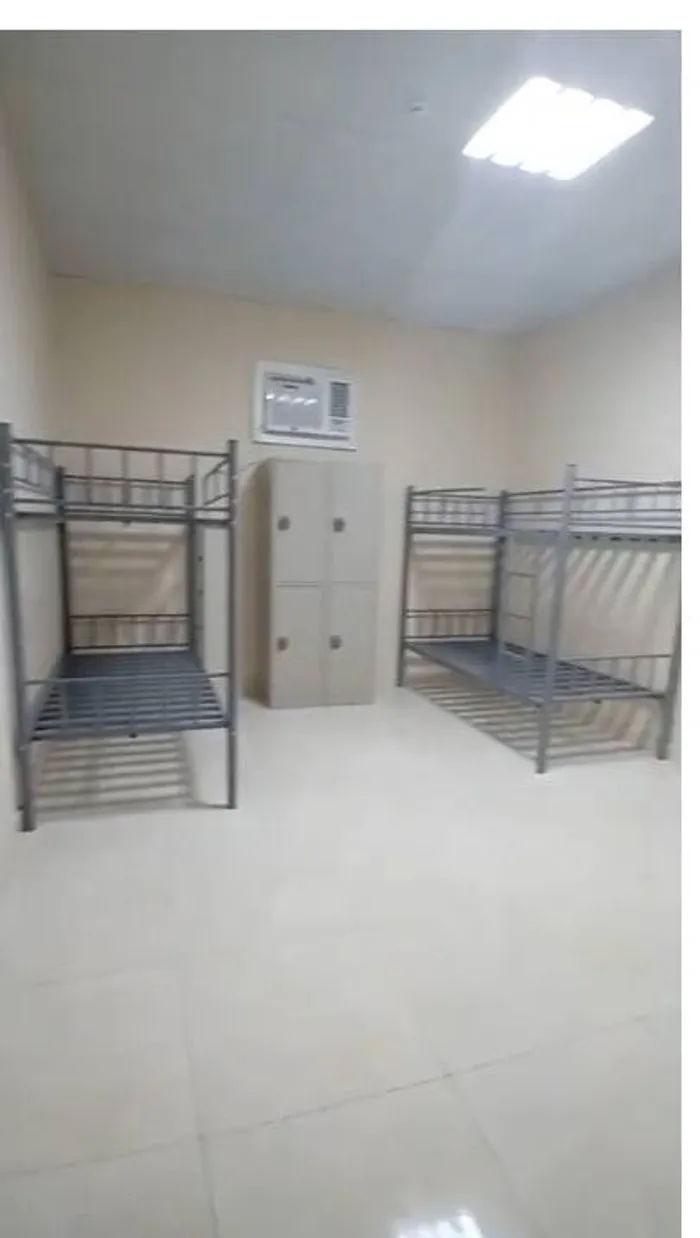 سكن عمال للبيع فى منطقة الصجعه : Image 1