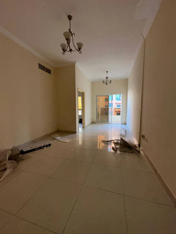 🏠 1 BHK Apartment for Rent – Numiya 1, Ajman 📍 Location: Near Hikmah School  ✨ Property Highlights:  Spacious 1 Bedroom Hall Kitchen (1 BHK) apartment  Conveniently located in Numiya 1, close to Hikmah School  Affordable rent at AED 28,000 per year   : Image 1