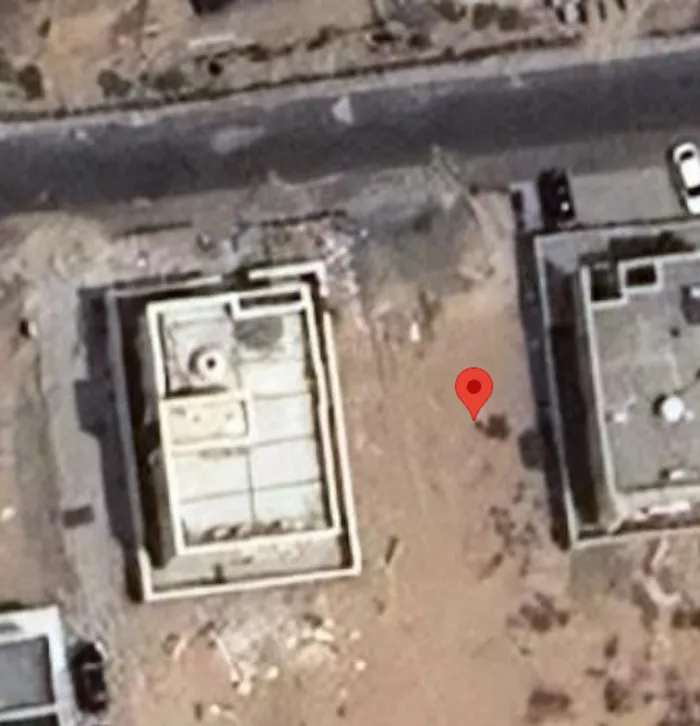 Sakmia land for sale in the Jasmine area : Image 1