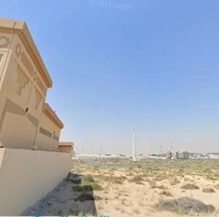 🏡 Residential land for sale with installments in Tilal City — Zone D : Image 1