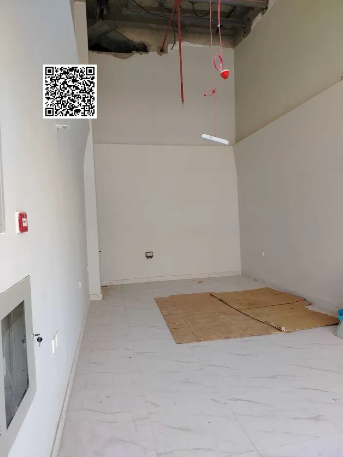 محل للايجار السنوي : Image 1