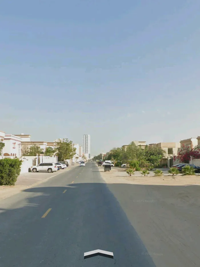 للبيع أرض سكني تجاري مميزة في الروضة 2 – مساحة 10000 قدم : Image 1