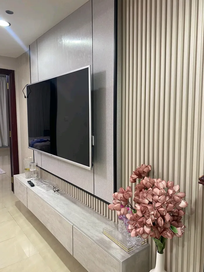 Ajman Corniche Residence Towers : Image 1