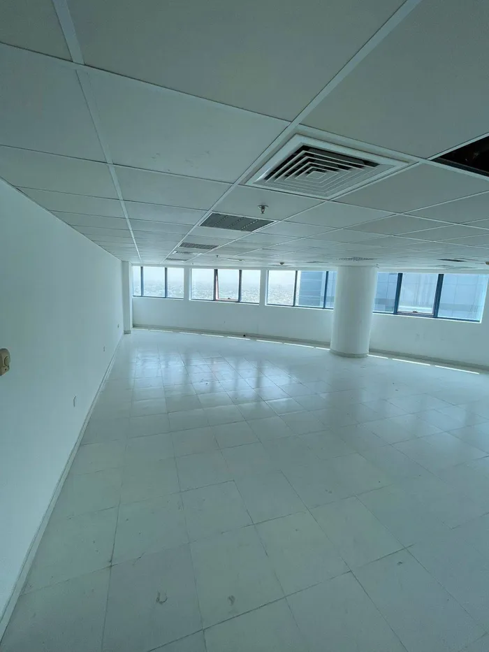For sale a spacious office in Rashidiya, Falcon Towers, Ajman Tower For Sale: Spacious Office Space in Al Rashidiya, Falcon Towers, Ajman : Image 1