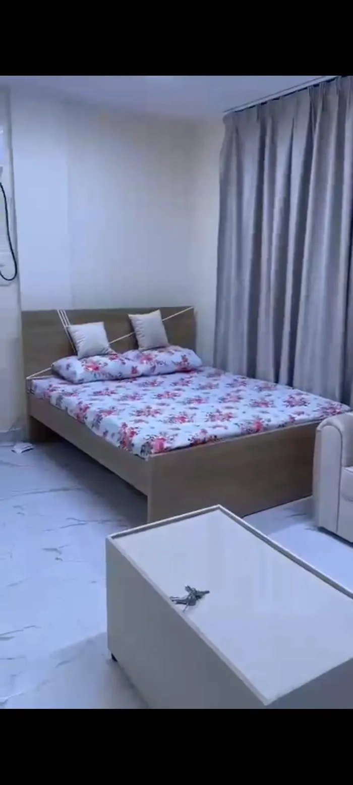 🌟 Super lux furnished studio for monthly rent — Al Shuwaihean, Sharjah 🌟 : Image 1