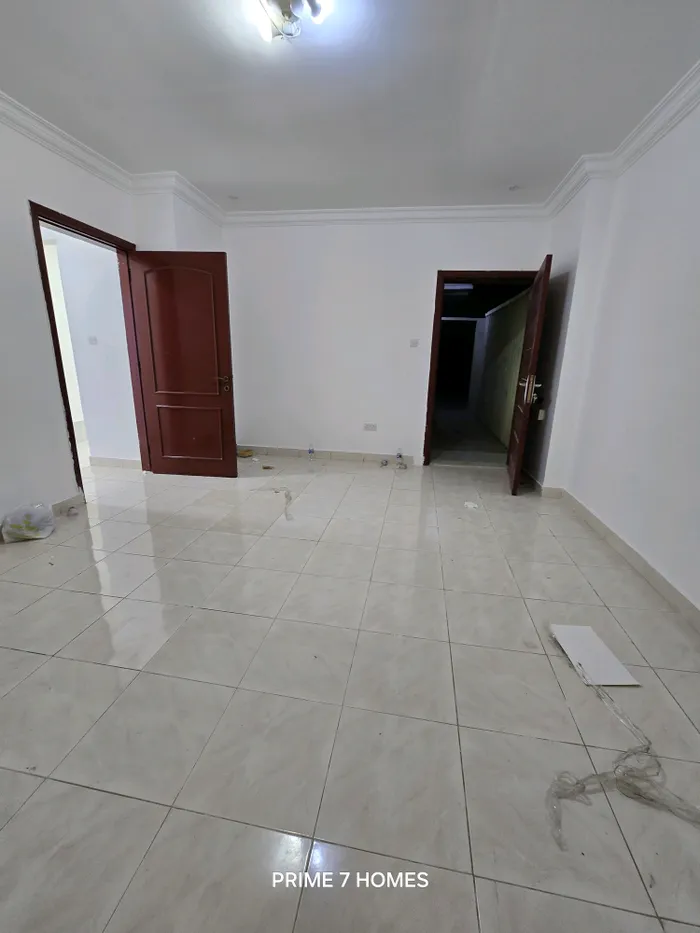 Studio for rent in Khalifa City A near Al Safamool : Image 1