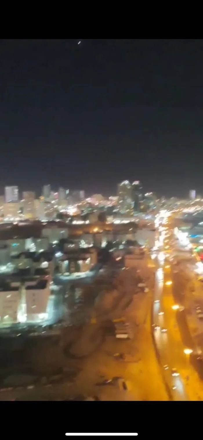 Al Khor Towers - Rashidiya 3 - Ajman : Image 1