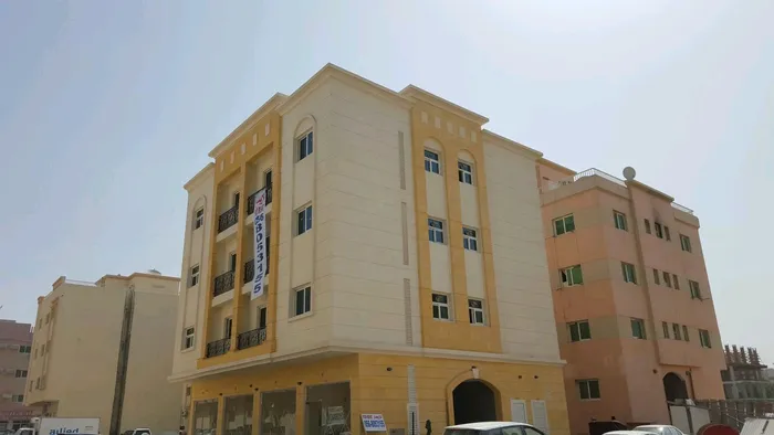 للبيع بنايه في مويلح : Image 1