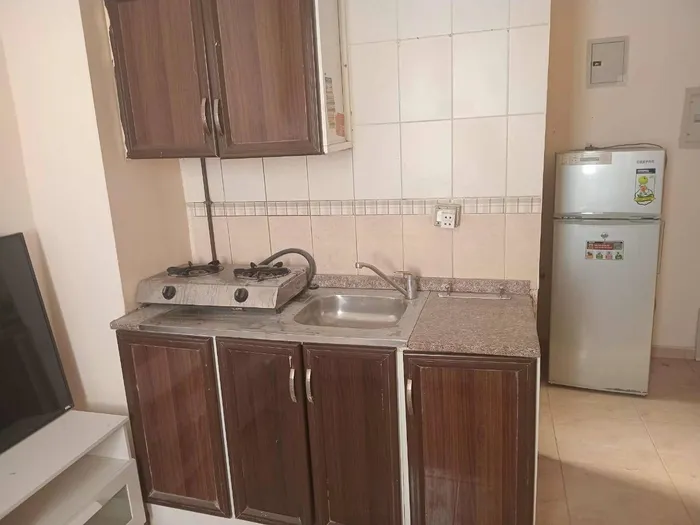 For Rent Apartment in Al Qulayaah, Sharjah : Image 1