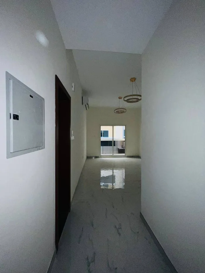 For Rent Apartment in Al Nuaimia 1, Ajman : Image 1
