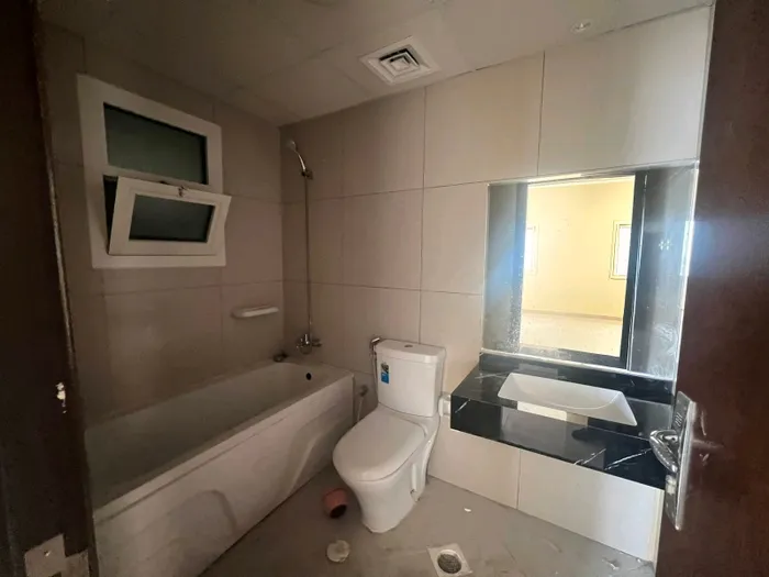 1bhk apartment for rent in Nuaimia 1 : Image 1