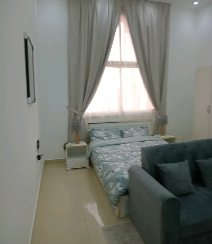 For Rent Villa in Al Dhahir, Al Ain : Image 1