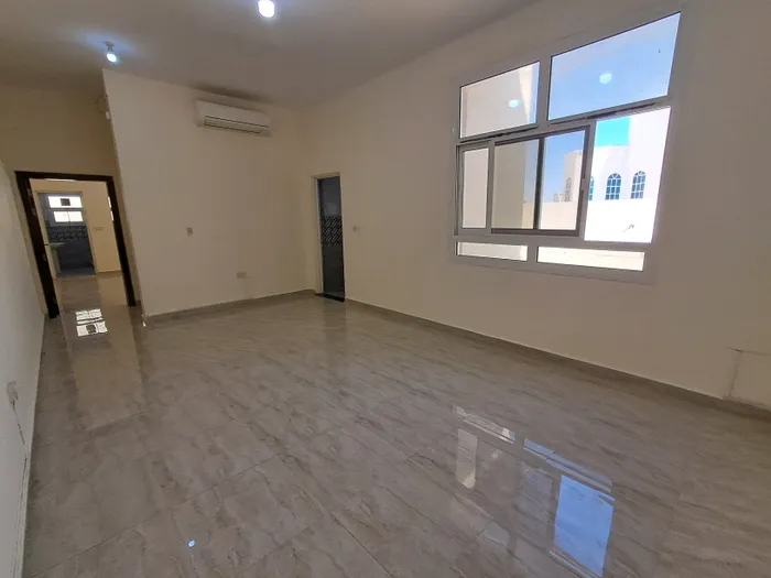 For Rent Apartment in Al Shamkhah, Abu Dhabi : Image 1