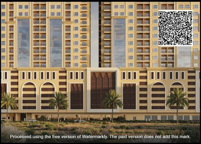 امتلك وحدتك بدون عمولة وبدون فائدة وتقسيط مريح مع المطور تملك حر جميع الجنسيات بسعر مميز : Image 1