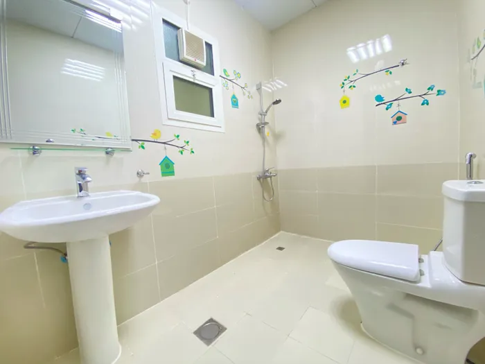 For Rent Apartment in Shakhbout City, Abu Dhabi : Image 1