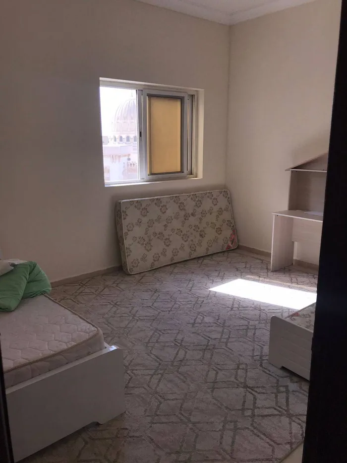 🌟 The cheapest two bedroom apartment for annual rent in Al Qulayaa - Sharjah 🌟 : Image 1