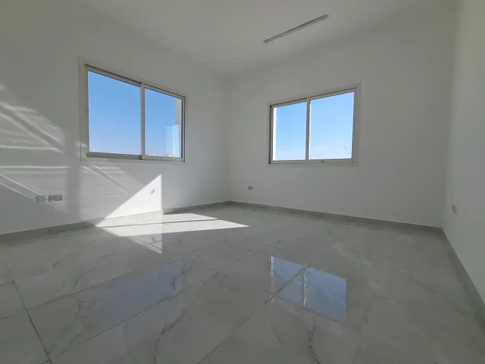 For Rent Apartment in Madinat Al Riyad, Abu Dhabi : Image 1
