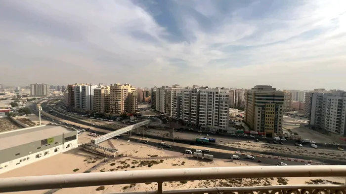 شقة للإيجار في النهدة, الشارقة : Image 1