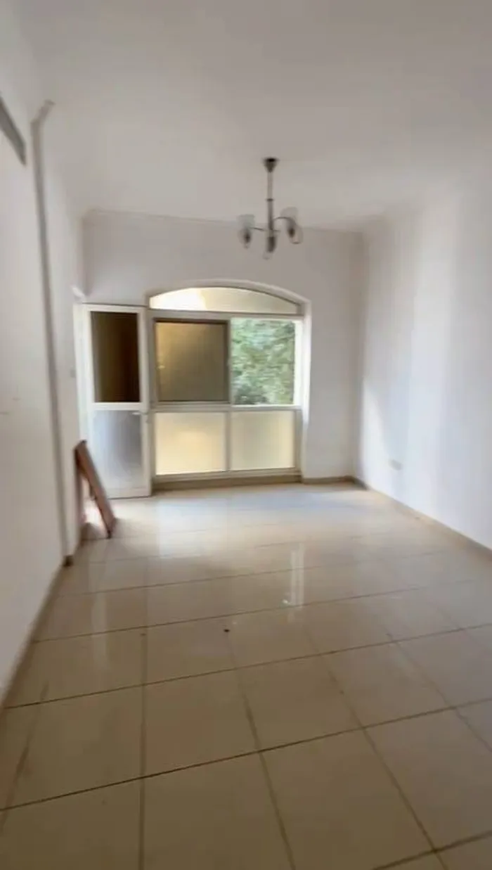 🏡 One bedroom apartment with balcony for annual rent in Al Qulayaa _ Sharjah 🏡 : Image 1
