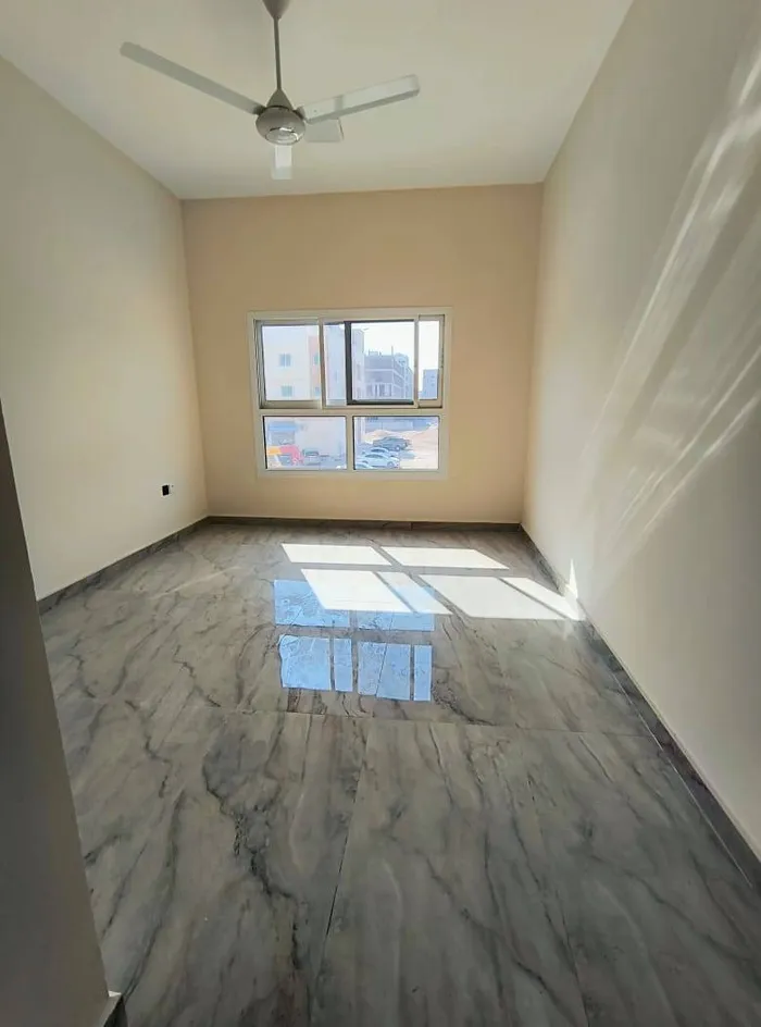 Two rooms and a hall with a clean finish for the first resident : Image 1