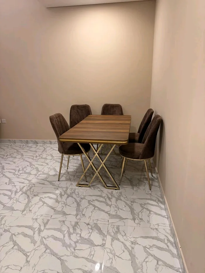 furnished apartment : Image 1