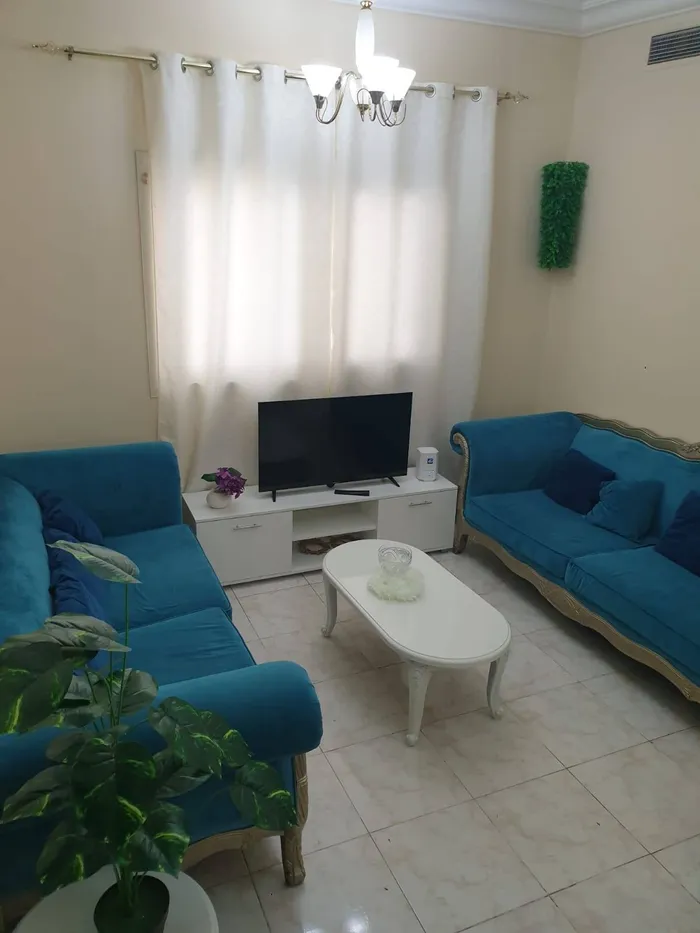 🏡 شقة مفروشة للإيجار الشهري – موقع مميز🏡 : Image 1
