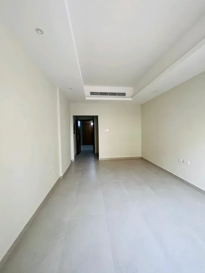 brand new 1 bhk for rent in Al Hamidiya : Image 1