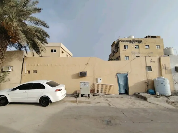 🔥 فرصه استثماريه لا تعوض بيت عربي للبيع في ليوارا 1 عجمان : Image 1