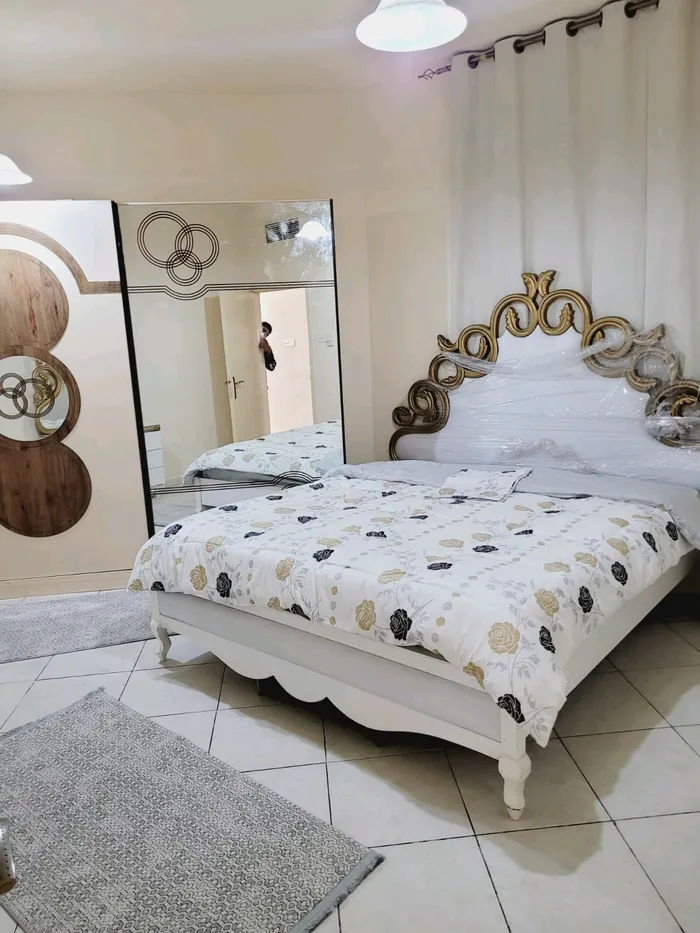 furnished apartment : Image 1