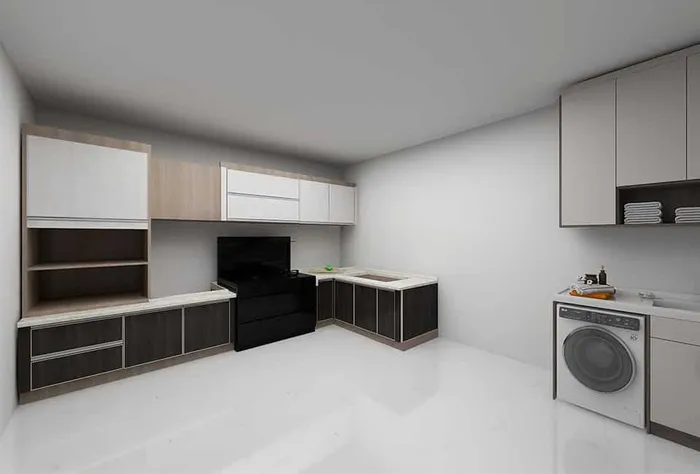 📣 فرصة تملك شقة بأقل دفعة أولى 20,000 درهم : Image 1