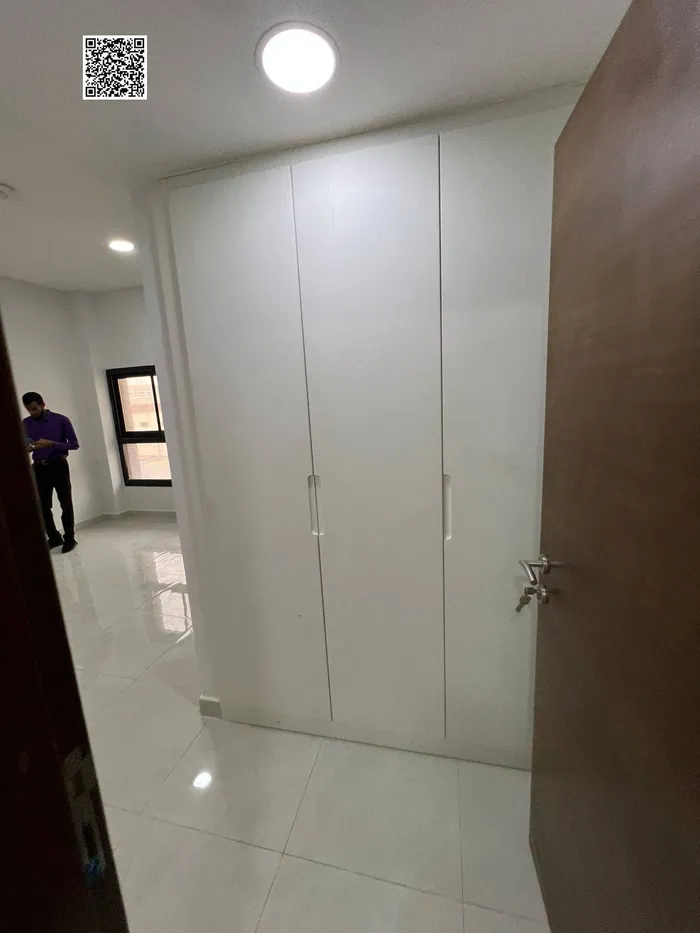 For Rent Apartment in Al Nuaimia 1, Ajman : Image 1