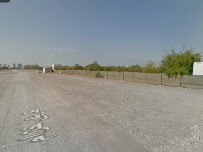 أرض سكنية مميزة للبيع في سيح العريبي – رأس الخيمة | موقع حيوي ومساحة كبيرة للراغبين فى التميز : Image 1