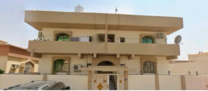 للبيع بناية في عجمان الروضة 3 : Image 1