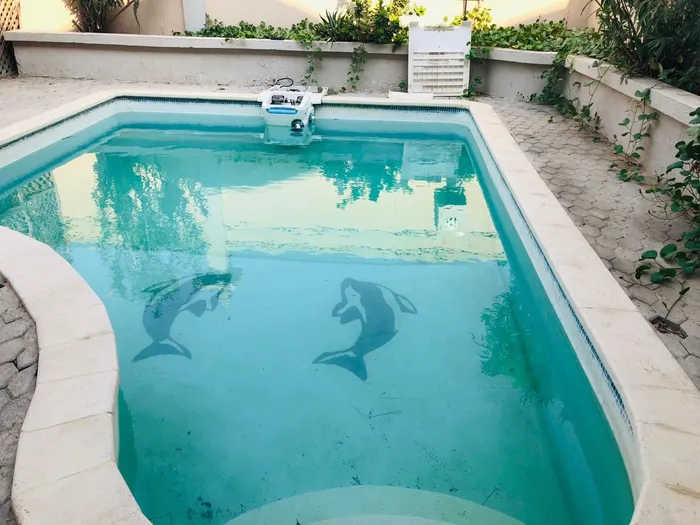 مجمع سكني بموقع مميز جدا : Image 1