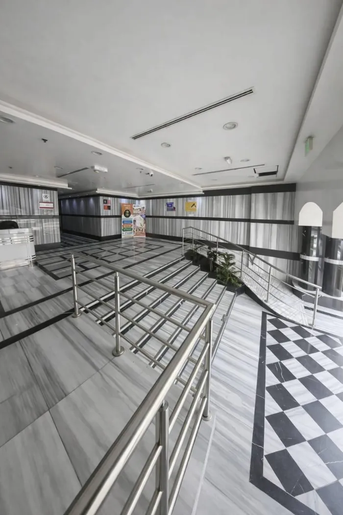 For Rent Apartment in Al Nuaimia 2, Ajman : Image 1