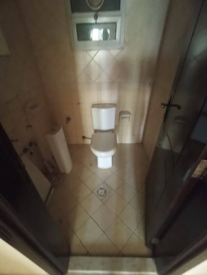 For annual rent two rooms and a balcony in Al Rashidiya 1 in Ajman For annual rent: Two bedrooms, living room, and balcony in Al Rashidiya 1, Ajman : Image 1