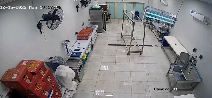 فرصة استثمارية ممتازة مشروع للبيع : Image 1