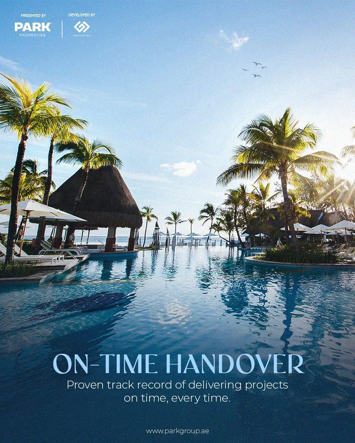 شقتك علي بحر الخور مباشرة بدون عموله او رسوم تسجيل فقط دفعه اولي 10% : Image 1