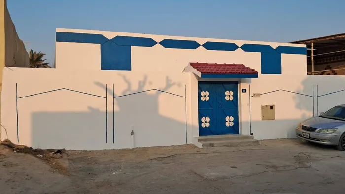 بيت عربي للبيع : Image 1