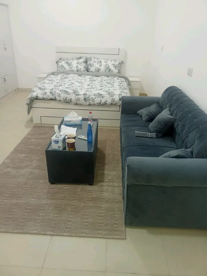 For Rent Apartment in Al Dhahir, Al Ain : Image 1