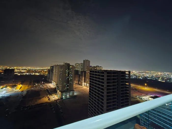 فرصة ذهبية لامتلاك شقة فاخرة في جولف تاور : Image 1