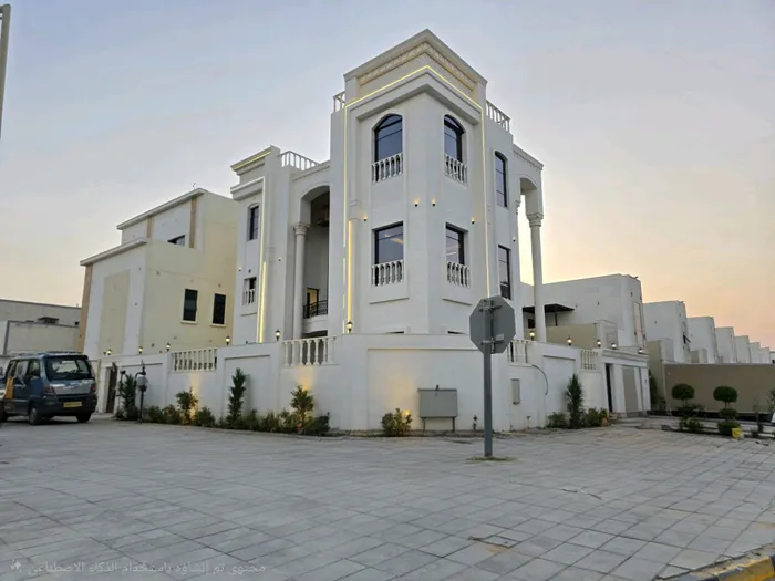 فيلا للبيع موقع مميز دزين راقي : Image 1