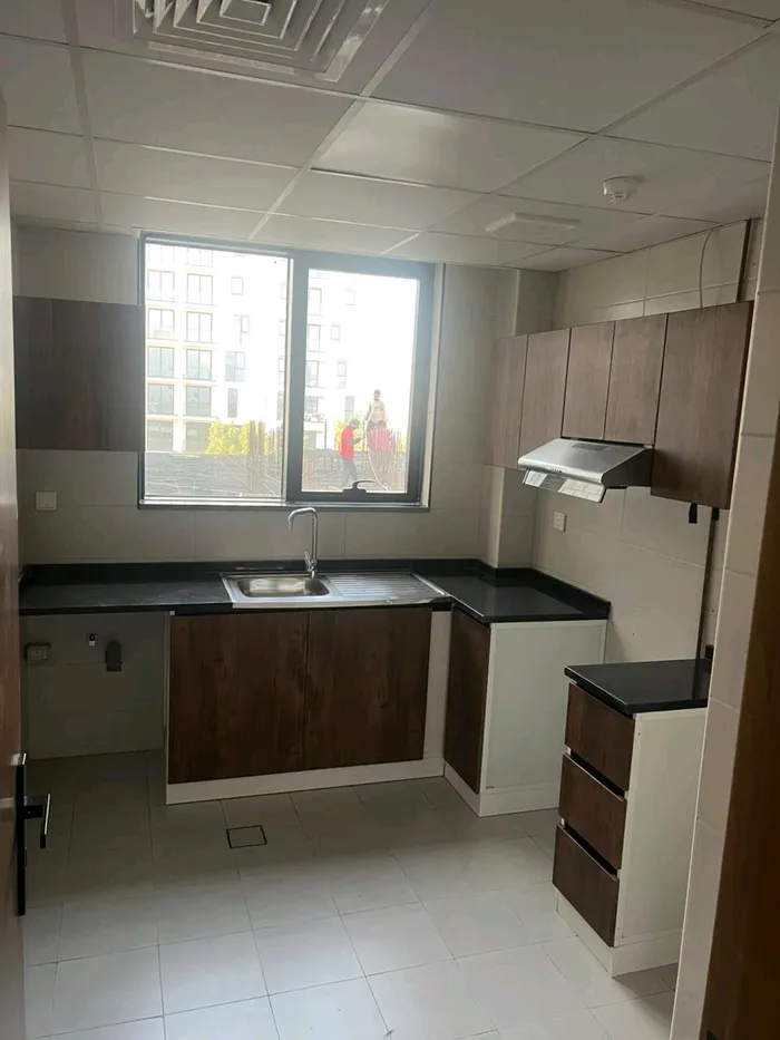 For Rent Apartment in Aljada, Sharjah : Image 1