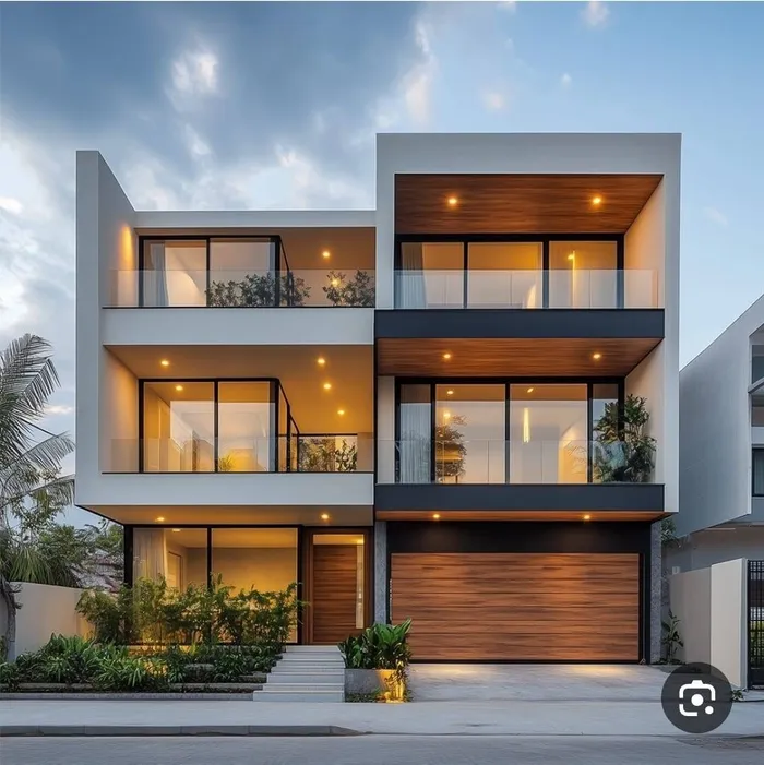 For rent a business villa, nursery or salon : Image 1